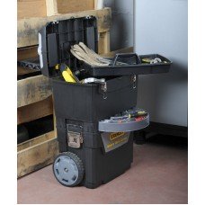 Ящик з колесами "IML Mobile Work Center 2 in 1" STANLEY 1-93-968 Ящик з колесами "IML Mobile Work Center 2 in 1" STANLEY 1-93-968