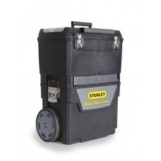 Ящик з колесами "IML Mobile Work Center 2 in 1" STANLEY 1-93-968 Ящик з колесами "IML Mobile Work Center 2 in 1" STANLEY 1-93-968