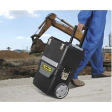 Ящик з колесами "IML Mobile Work Center 2 in 1" STANLEY 1-93-968 Ящик з колесами "IML Mobile Work Center 2 in 1" STANLEY 1-93-968