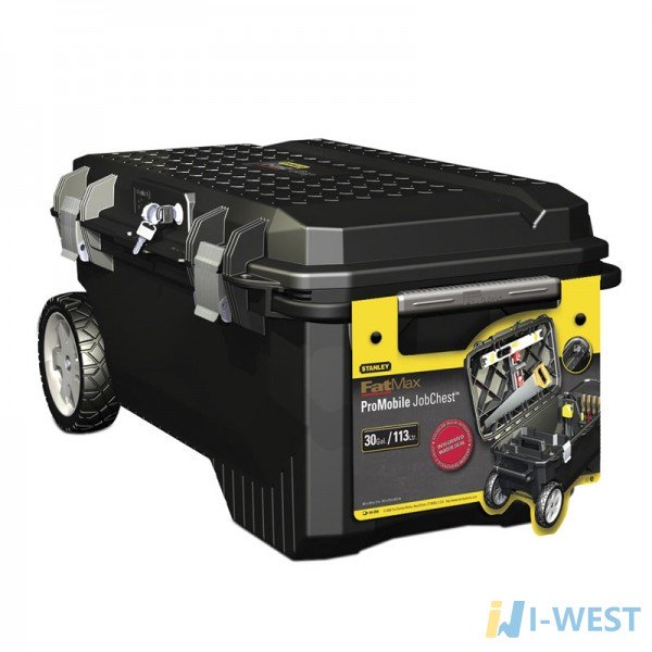 Ящик пересувний Stanley "FatMax Promobile Job Chest" 1-94-850 STANLEY