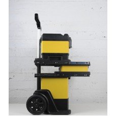 Ящик з колесами "Stanley Rolling Workshop" STANLEY 1-95-621 Ящик з колесами "Stanley Rolling Workshop" STANLEY 1-95-621