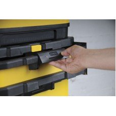Ящик з колесами "Stanley Rolling Workshop" STANLEY 1-95-621 Ящик з колесами "Stanley Rolling Workshop" STANLEY 1-95-621
