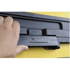 Ящик з колесами "Stanley Rolling Workshop" STANLEY 1-95-621 Ящик з колесами "Stanley Rolling Workshop" STANLEY 1-95-621