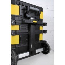 Ящик з колесами "Stanley Rolling Workshop" STANLEY 1-95-621 Ящик з колесами "Stanley Rolling Workshop" STANLEY 1-95-621