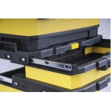Ящик з колесами "Stanley Rolling Workshop" STANLEY 1-95-621 Ящик з колесами "Stanley Rolling Workshop" STANLEY 1-95-621