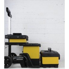 Ящик з колесами "Stanley Rolling Workshop" STANLEY 1-95-621 Ящик з колесами "Stanley Rolling Workshop" STANLEY 1-95-621