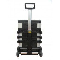 Ящик с колесами "FatMax Rolling Workshop" STANLEY 1-95-622 Ящик с колесами "FatMax Rolling Workshop" STANLEY 1-95-622