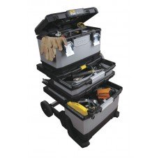 Ящик с колесами "FatMax Rolling Workshop" STANLEY 1-95-622 Ящик с колесами "FatMax Rolling Workshop" STANLEY 1-95-622