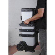 Ящик с колесами "FatMax Rolling Workshop" STANLEY 1-95-622 Ящик с колесами "FatMax Rolling Workshop" STANLEY 1-95-622