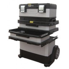 Ящик с колесами "FatMax Rolling Workshop" STANLEY 1-95-622 Ящик с колесами "FatMax Rolling Workshop" STANLEY 1-95-622