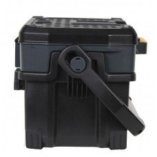 Открытый ящик для инструмента со съемным кейсом STANLEY 1-97-506 Открытый ящик для инструмента со съемным кейсом STANLEY 1-97-506
