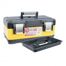 Комплект ящиків для інструментів з металевими замками, 3 шт INTERTOOL BX-2003