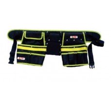Пояс монтерський INTERTOOL SP-1016