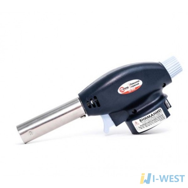 Горелка газовая INTERTOOL GB-0020