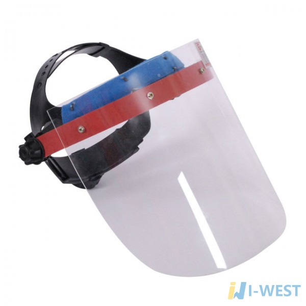 Маска защитная INTERTOOL SP-0030