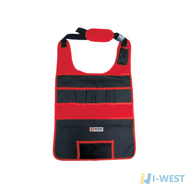 Фартук слесаря ??INTERTOOL SP-1022 Фартук слесаря ??INTERTOOL SP-1022