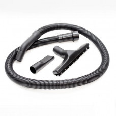 Пылесос строительный 20 л, 1400 Вт INTERTOOL DT-1020