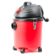 Пылесос строительный 20 л, 1400 Вт INTERTOOL DT-1020
