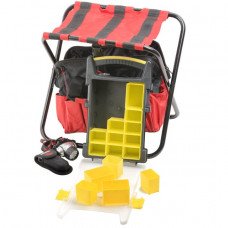 НАБІР ДЛЯ РИБАЛКИ INTERTOOL BX-0901