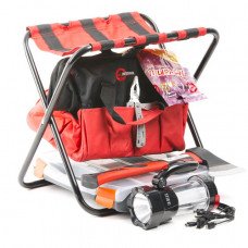 НАБІР ДЛЯ РИБАЛКИ 2 INTERTOOL BX-0902 НАБІР ДЛЯ РИБАЛКИ 2 INTERTOOL BX-0902