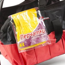 НАБІР ДЛЯ РИБАЛКИ 3 INTERTOOL BX-0903