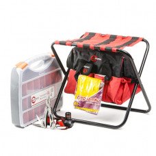 НАБІР ДЛЯ РИБАЛКИ 3 INTERTOOL BX-0903