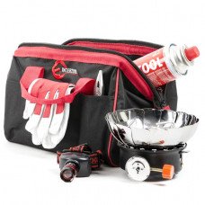 Набір для пікніка INTERTOOL (BX-0912) Набір для пікніка INTERTOOL (BX-0912)