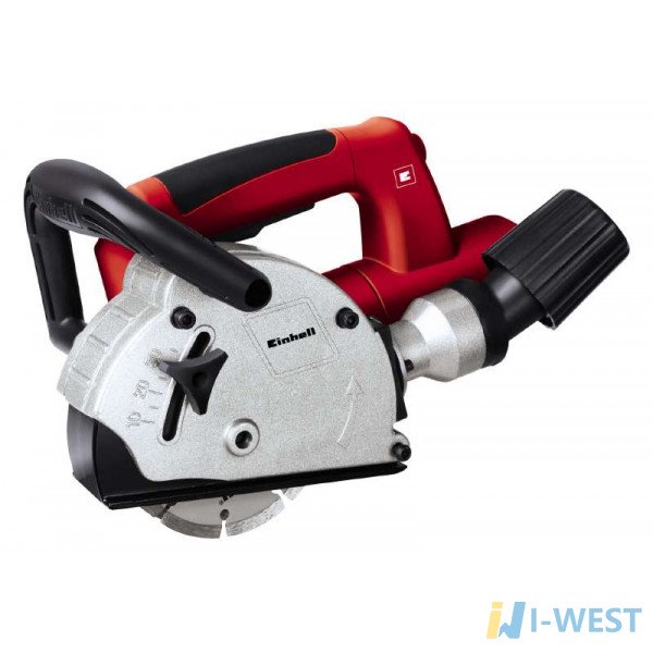 Штроборіз Einhell TH-MA 1300 (4350730) Штроборіз Einhell TH-MA 1300 (4350730)