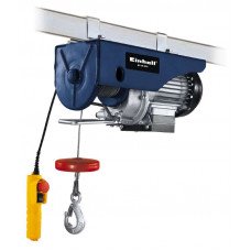 Тельфер електричний Einhell BT-EH 250 (2255117) Тельфер електричний Einhell BT-EH 250 (2255117)