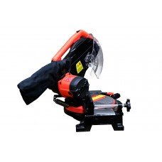 Пила торцювальна KANO 255 мм, 1900 Вт + Диск пильний по дереву INTERTOOL CT-3051 Kano (KN31255+akcija)