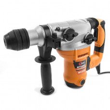 Перфоратор 1300 Вт, 3 режими, 0-730 об/хв, 0-4100 уд/хв INTERTOOL WT-0151 Перфоратор 1300 Вт, 3 режими, 0-730 об/хв, 0-4100 уд/хв INTERTOOL WT-0151