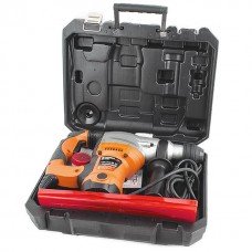 Перфоратор 1300 Вт, 3 режими, 0-730 об/хв, 0-4100 уд/хв INTERTOOL WT-0151 Перфоратор 1300 Вт, 3 режими, 0-730 об/хв, 0-4100 уд/хв INTERTOOL WT-0151