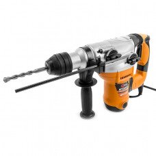 Перфоратор 1300 Вт, 3 режими, 0-730 об/хв, 0-4100 уд/хв INTERTOOL WT-0151 Перфоратор 1300 Вт, 3 режими, 0-730 об/хв, 0-4100 уд/хв INTERTOOL WT-0151