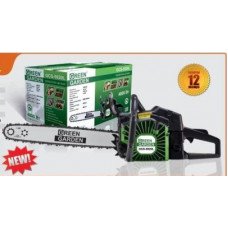 БЕНЗОПИЛА GREEN GARDEN GCS-5020L