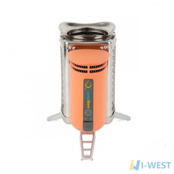 Печь походная универсальная (Camp Stove), для обогрева, приготовления пищи и зарядки гаджетов GS-0050 INTERTOOL Печь походная универсальная (Camp Stove), для обогрева, приготовления пищи и зарядки гаджетов GS-0050 INTERTOOL