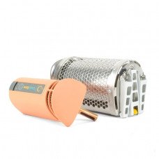 Похідна піч універсальна (Camp Stove), для обігрівання, приготування їжі та зарядки гаджетів GS-0050 INTERTOOL Похідна піч універсальна (Camp Stove), для обігрівання, приготування їжі та зарядки гаджетів GS-0050 INTERTOOL