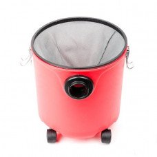 Пылесос строительный 20 л, 1400 Вт INTERTOOL DT-1020