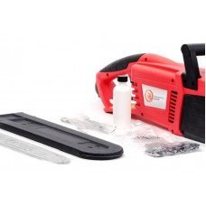 Пила ланцюгова 2600 Вт, 840 м/хв, шина 405 мм, 230 В, прямий двигун INTERTOOL DT-2205