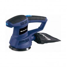 Ексцентрикова шліфмашинка BT-RS 420 E Einhell (4462160)
