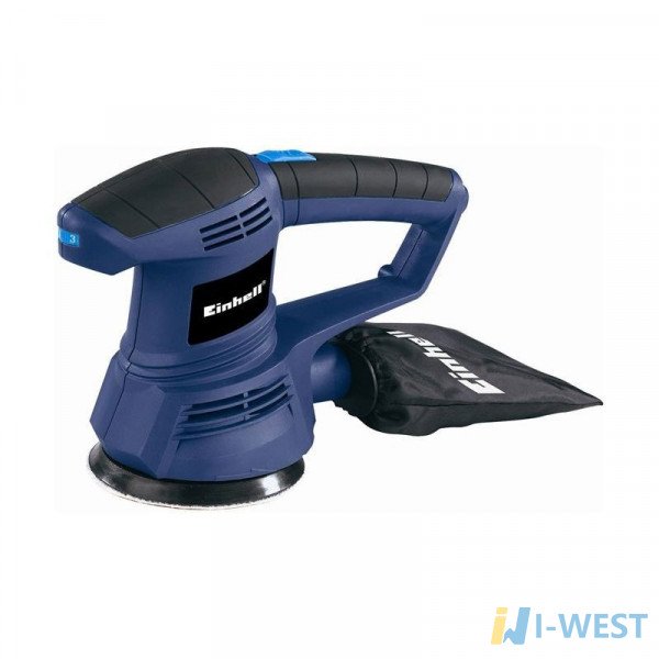 Эксцентриковая шлифмашинка BT-RS 420 E  Einhell (4462160)